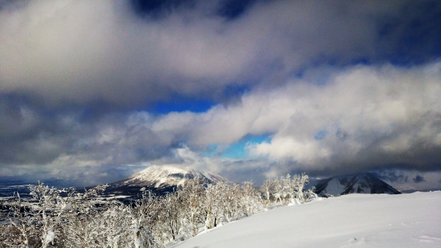 北海道の人気スキー場ランキング上位のルスツリゾートなら！